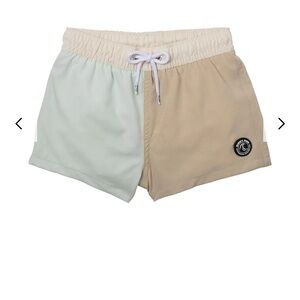 NWT Binky Bro Swim Shorts